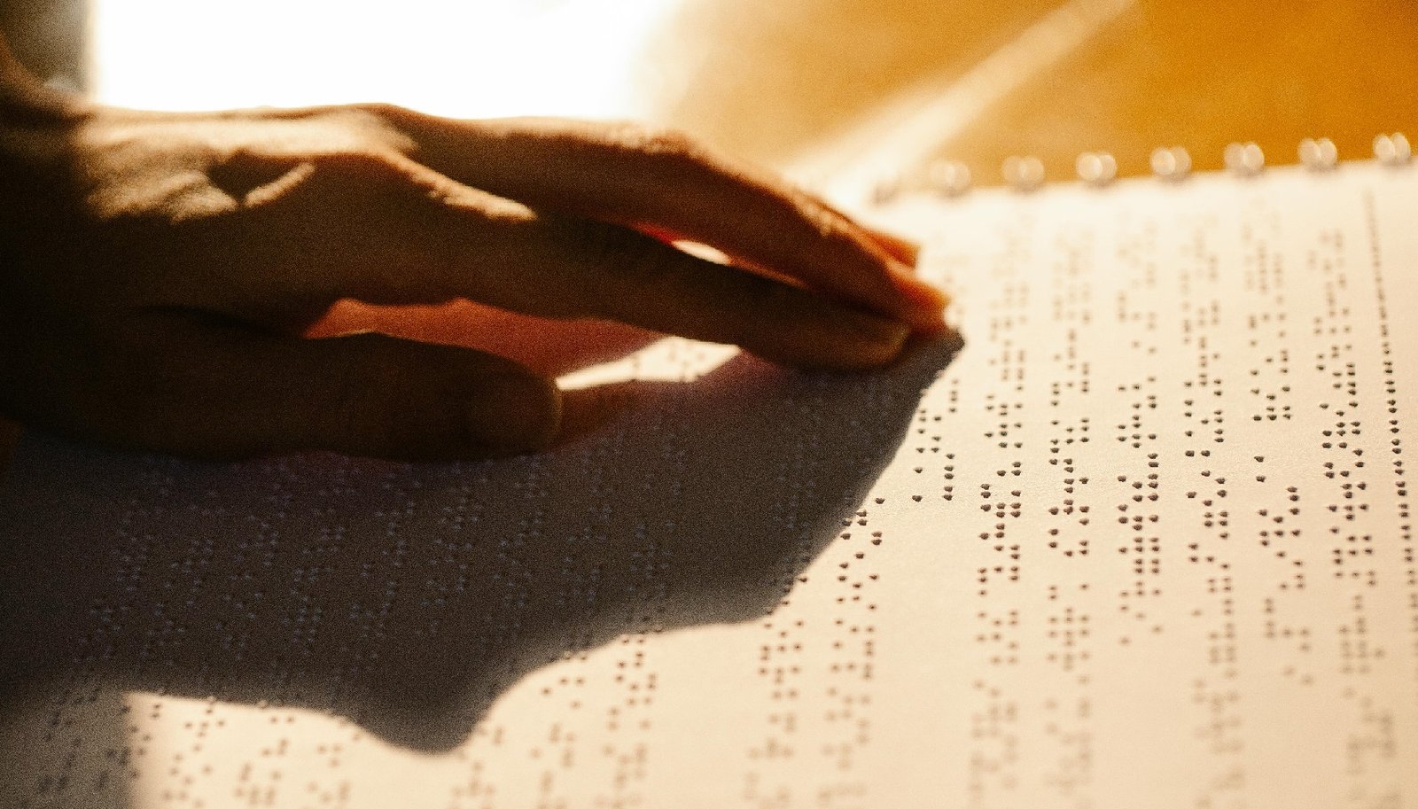 Navigating the Future: Cutting-Edge Technology for Blindness Organizations